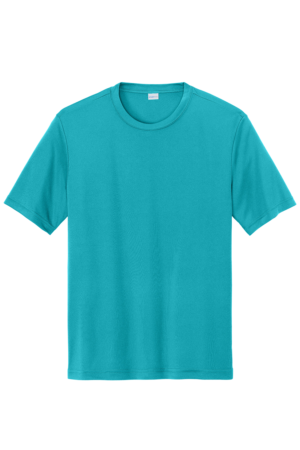 
                  
                    Sport-Tek® PosiCharge® Competitor™ Tee - ST350 (BLANK)
                  
                