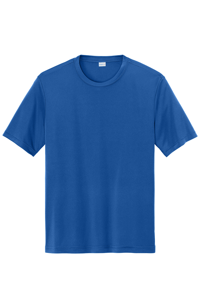 
                  
                    Sport-Tek® PosiCharge® Competitor™ Tee - ST350 (BLANK)
                  
                