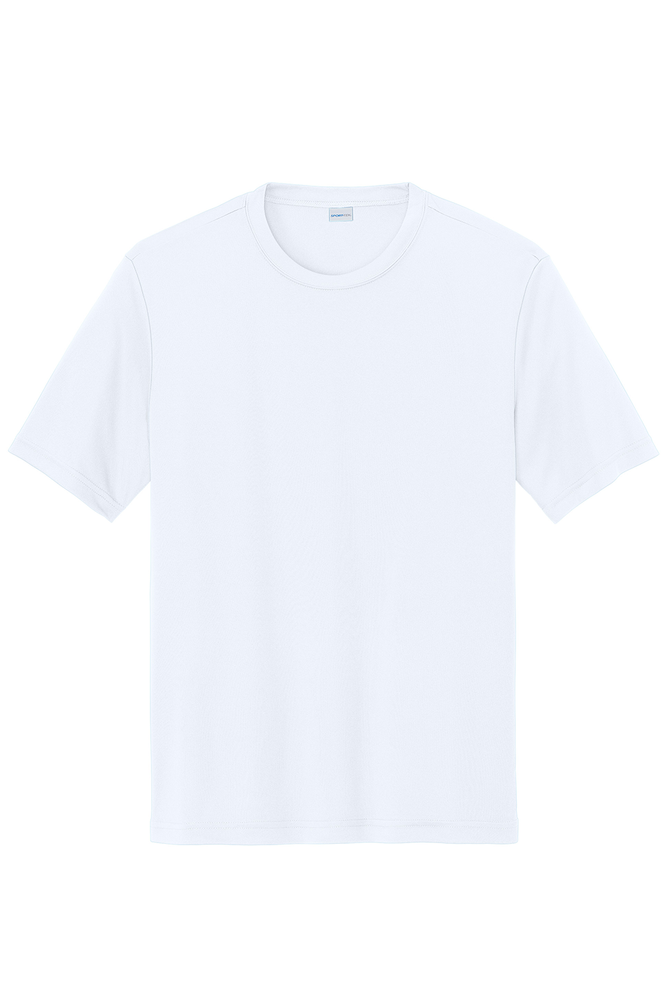 
                  
                    Sport-Tek® PosiCharge® Competitor™ Tee - ST350 (BLANK)
                  
                