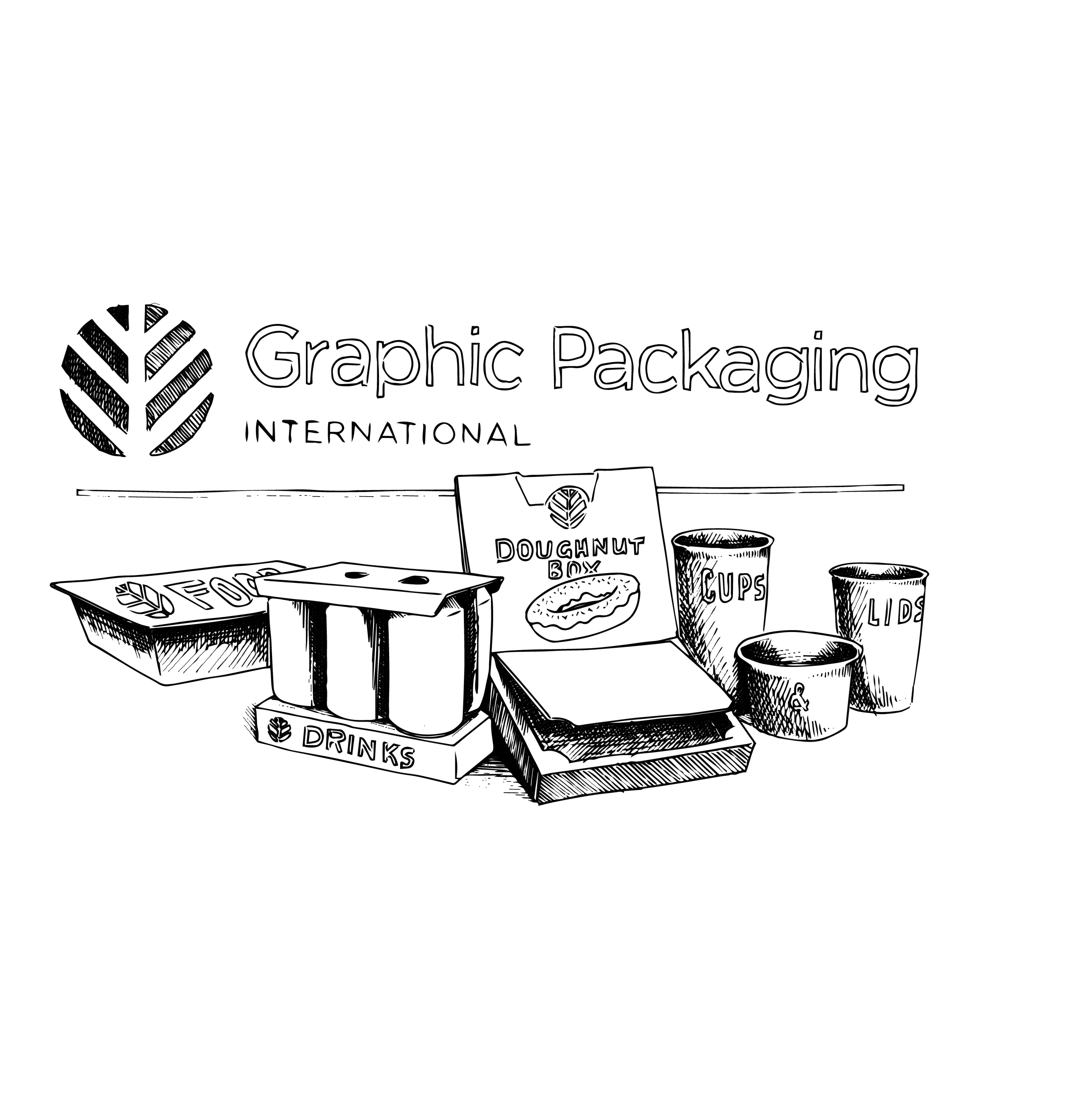 In-House Graphic Design – ChameleonUSA